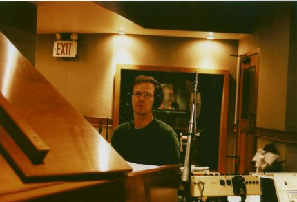 recording brooklyn
